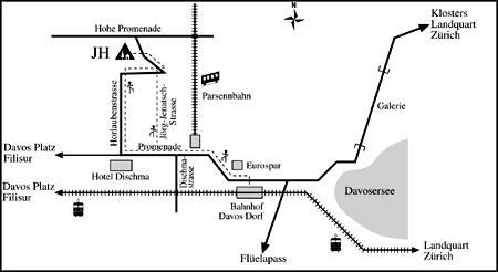 Davos GR, 